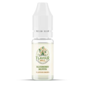 Blueberry Muffin Flavouring by Flavour Mill