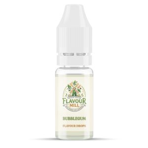 Bubblegum Flavouring by Flavour Mill