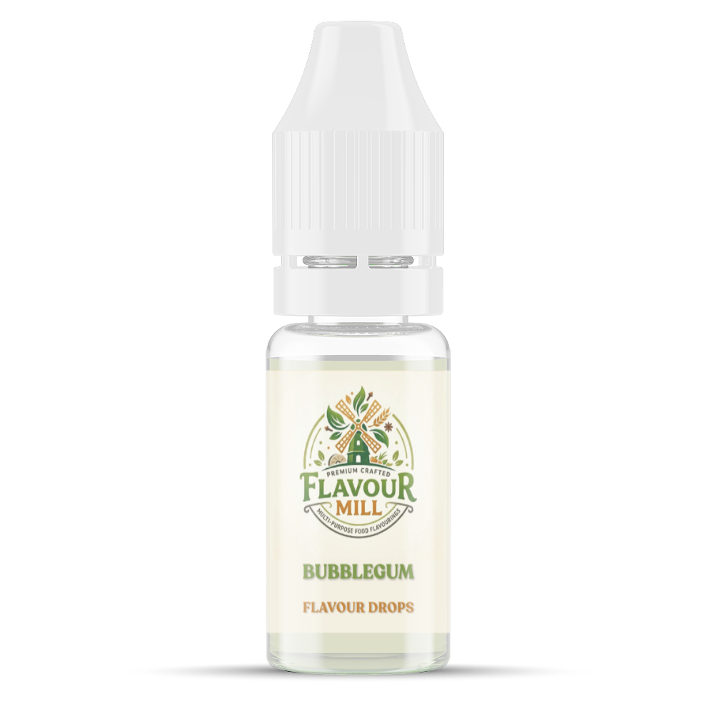Bubblegum Flavouring by Flavour Mill