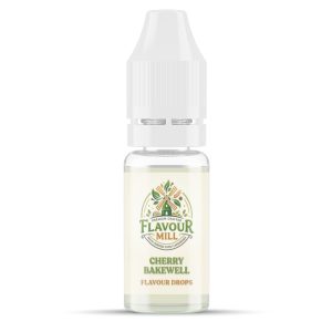Cherry Bakewell Flavouring by Flavour Mill