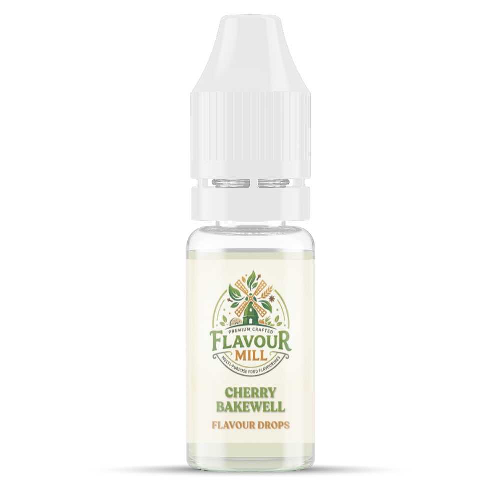 Cherry Bakewell Flavouring by Flavour Mill