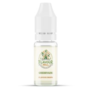 Cherryade Flavouring by Flavour Mill