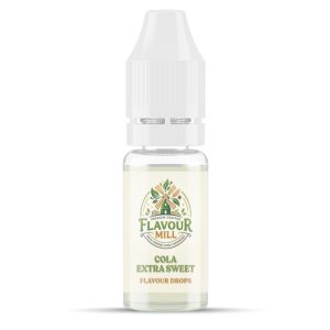 Cola Extra Sweet Flavouring by Flavour Mill