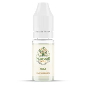 Cola Slush Flavouring by Flavour Mill