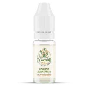 Cooling Agent WS-5 Flavouring by Flavour Mill