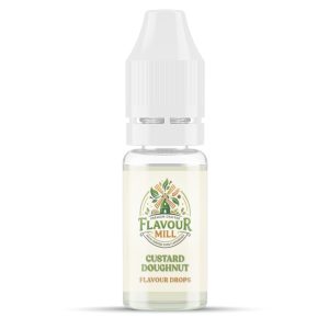 Custard Doughnut Flavouring by Flavour Mill