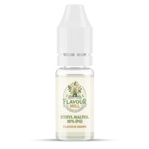 Ethyl Maltol 10% (PG)