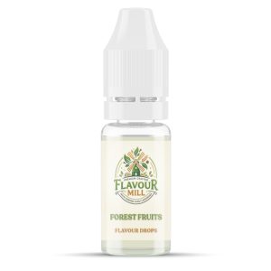 Forest Fruits Flavouring by Flavour Mill