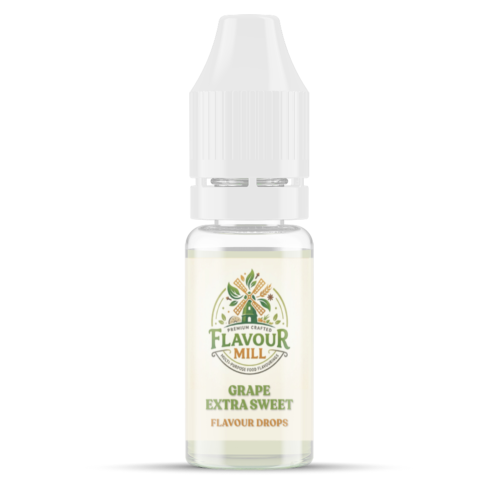 Grape Extra Sweet Flavouring by Flavour Mill