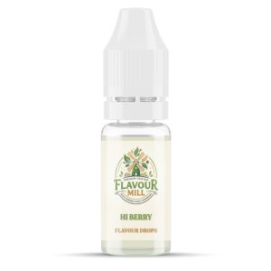 Hi Berry Flavouring by Flavour Mill