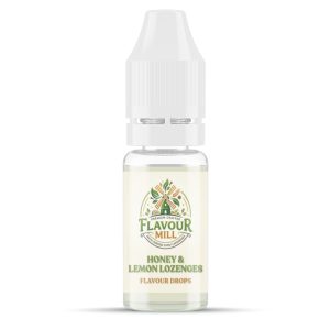 Honey & Lemon Lozenges Flavouring by Flavour Mill