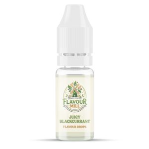 Juicy Blackcurrant Flavouring by Flavour Mill