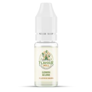 Lemon & Lime Flavouring by Flavour Mill