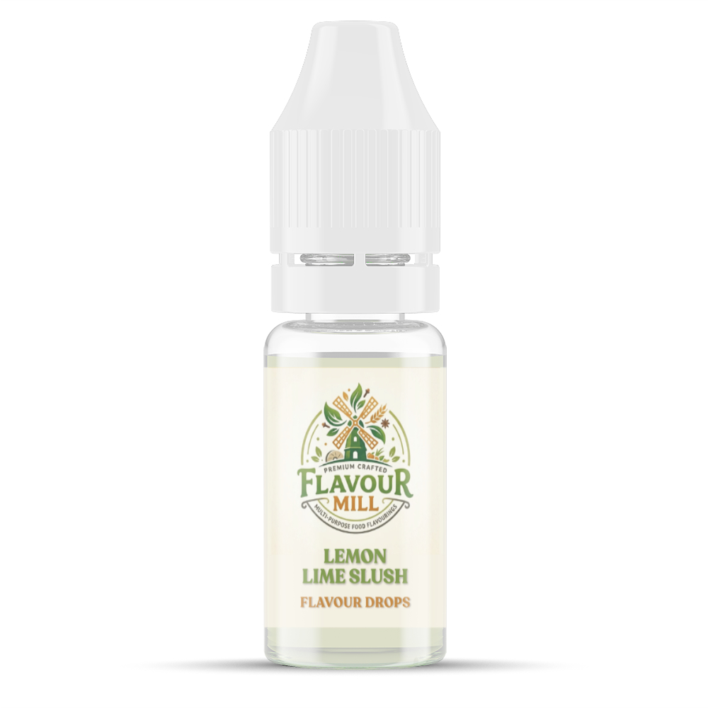 Lemon Lime Slush Flavouring by Flavour Mill