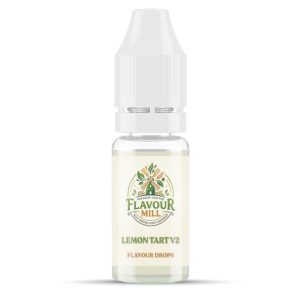 Lemon Tart V2 Flavouring by Flavour Mill