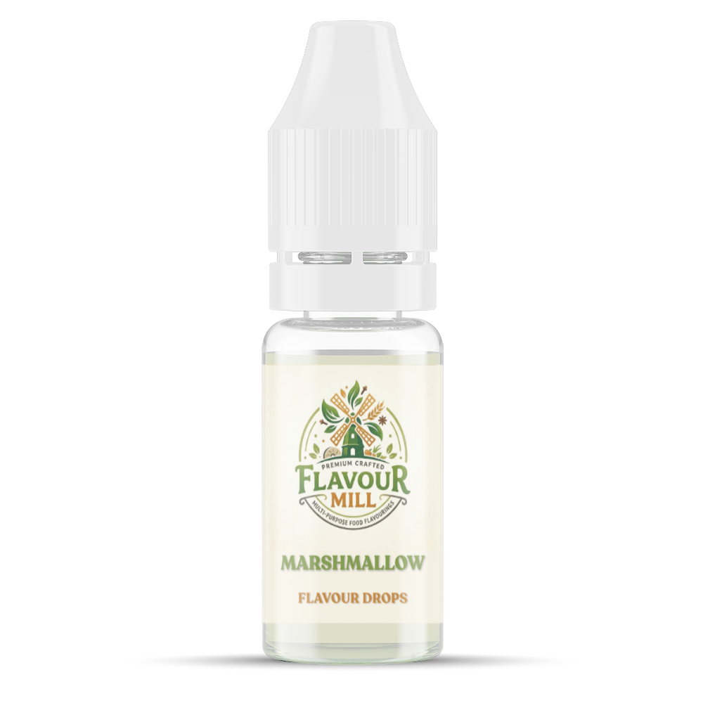 Marshmallow Flavouring by Flavour Mill