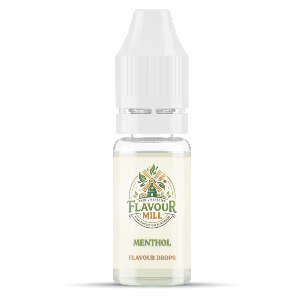 Menthol Flavouring by Flavour Mill