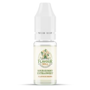 Sour Gummy Extra Sweet Flavouring by Flavour Mill