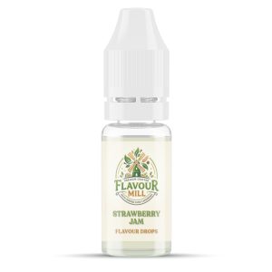 Strawberry Jam Flavouring by Flavour Mill