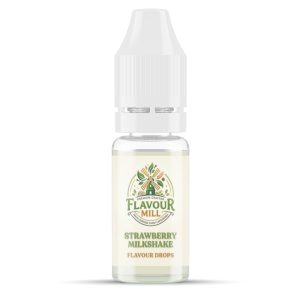 Strawberry Milkshake Flavouring by Flavour Mill