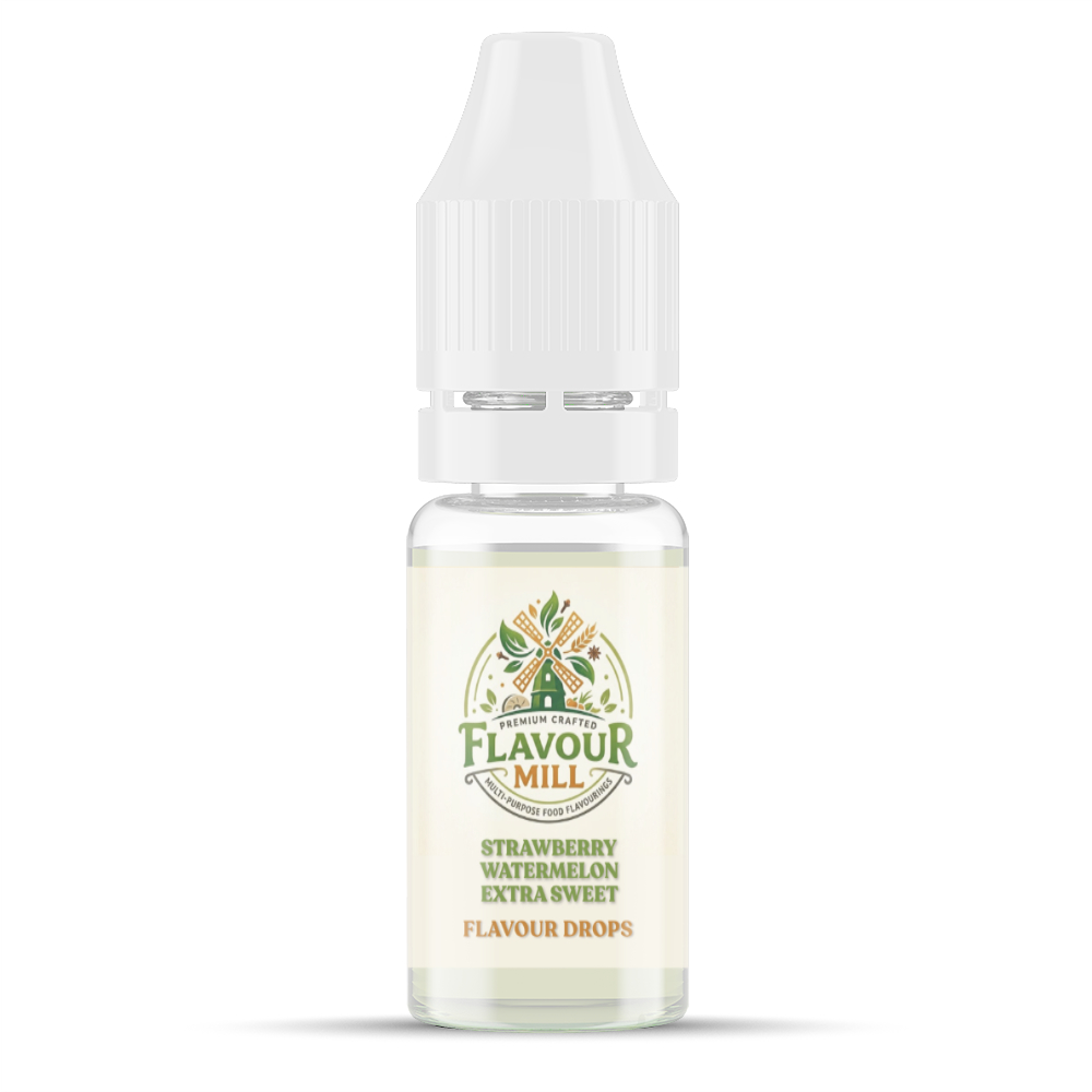 Strawberry Watermelon Extra Sweet Flavouring by Flavour Mill