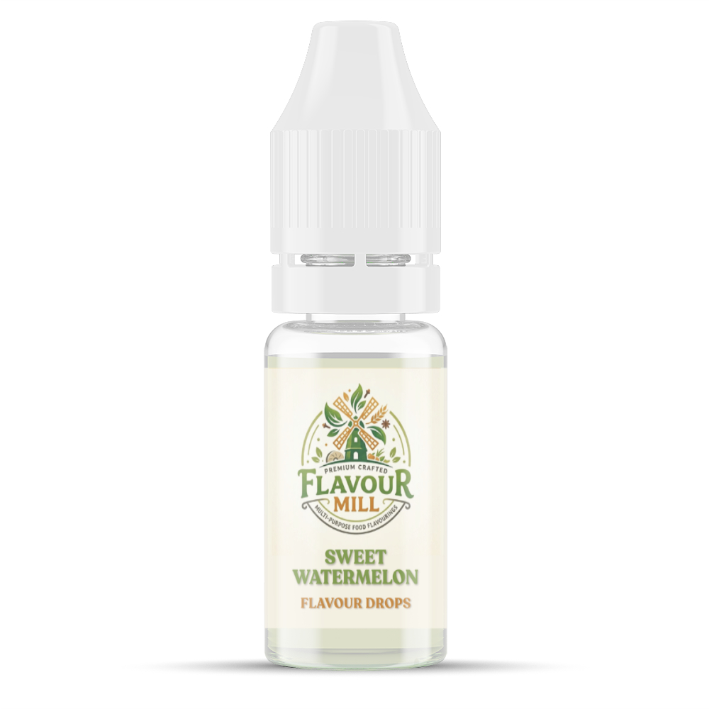 Sweet Watermelon Flavouring by Flavour Mill