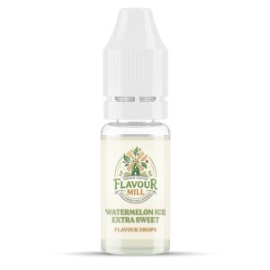 Watermelon Ice Extra Sweet Flavouring by Flavour Mill
