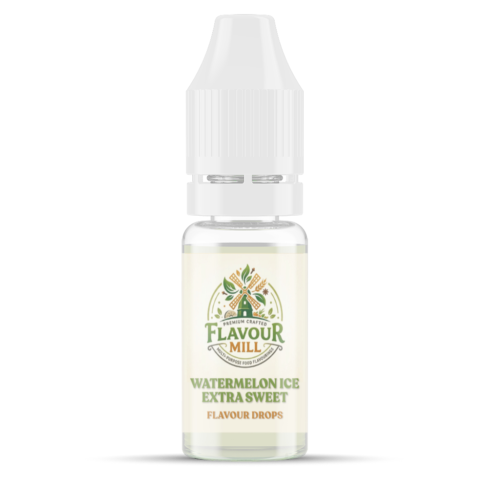 Watermelon Ice Extra Sweet Flavouring by Flavour Mill